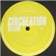 Circulation - Yellow